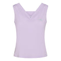 Fibrazero Tanktop Dames - mauve