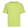 Court T-shirt Hommes - jaune lemon
