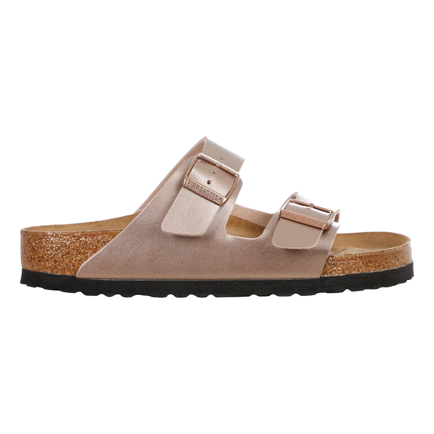 Birkenstock Arizona Sandale Femmes - rose pastel