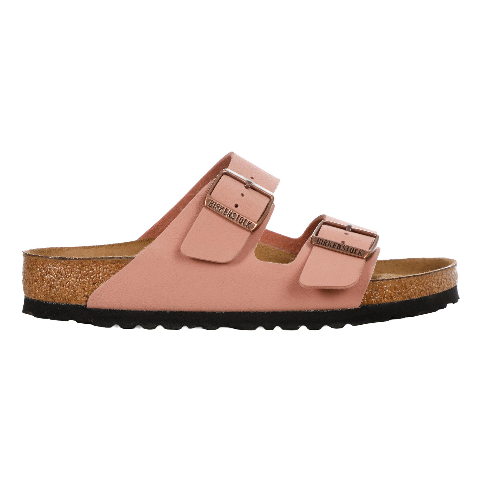 Birkenstock Arizona Sandaal Dames - roze