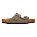 Arizona Sandale Hommes - gris