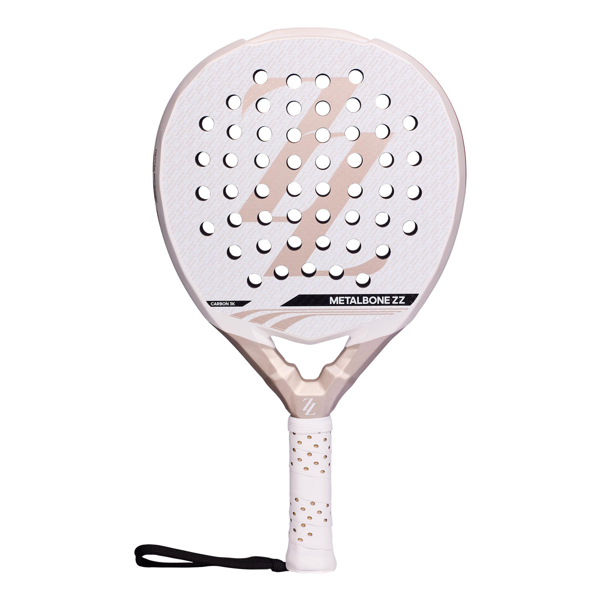 adidas Metalbone ZZ Team Raquette de padel