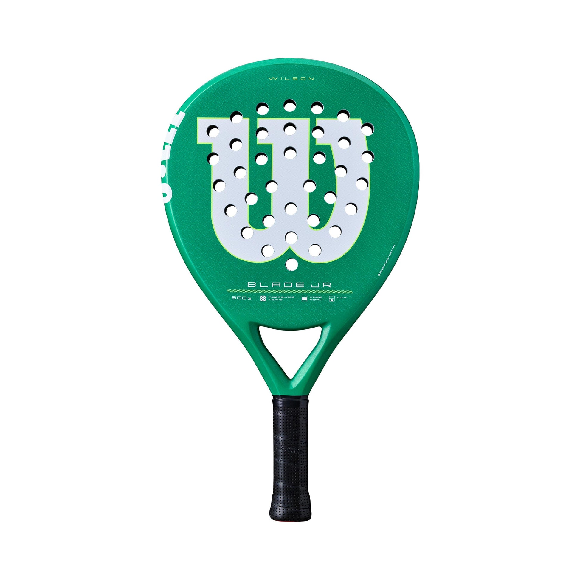 Wilson Blade Jr V4 Raquette de padel
