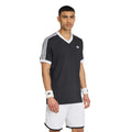 Classics T-shirt Heren - zwart, wit