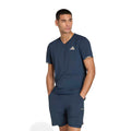Freelift Pro T-shirt Heren - blauwgrijs, zilver