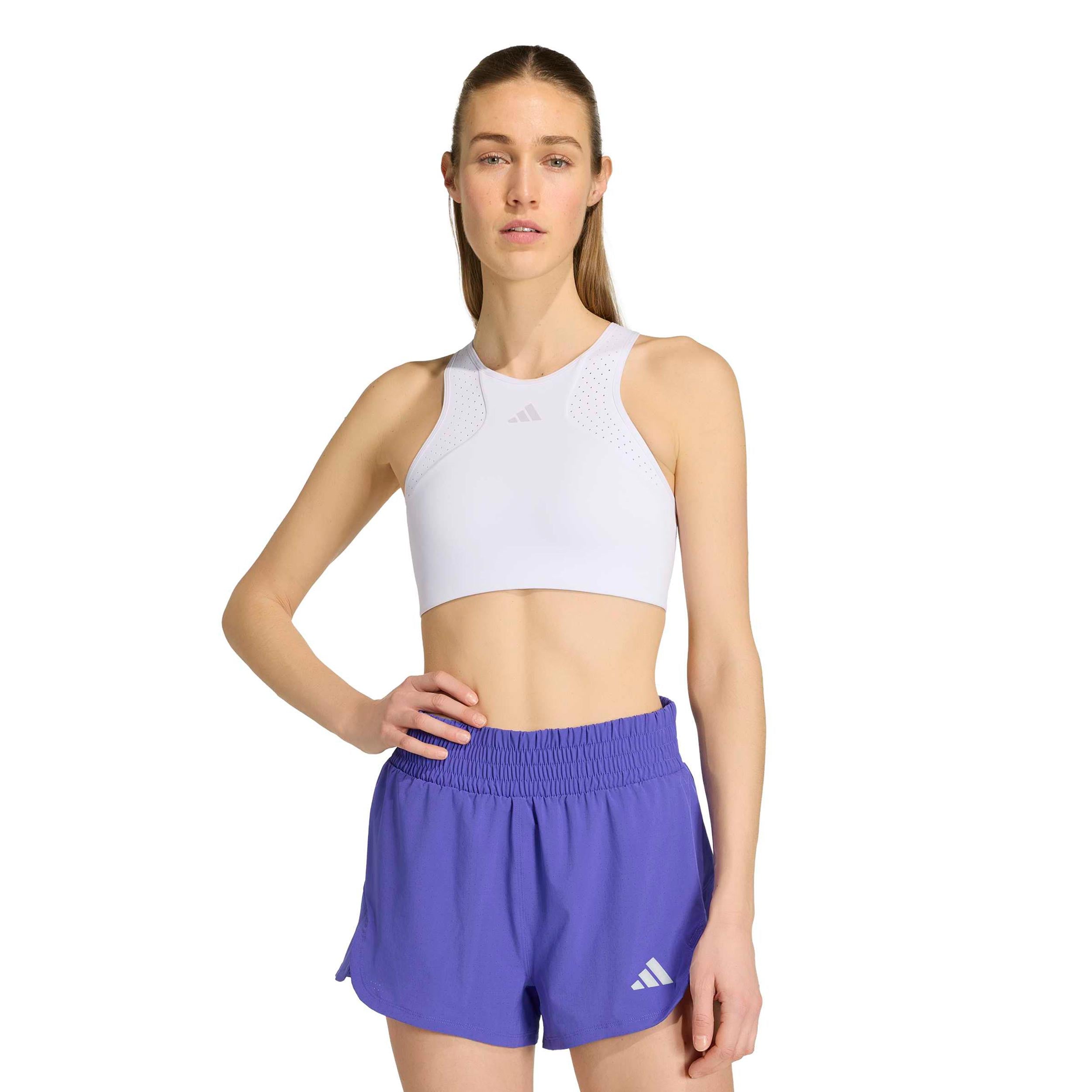 adidas Intensity Sport-bh Dames - mauve