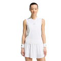 Match Pro Débardeur tank top Femmes - blanc