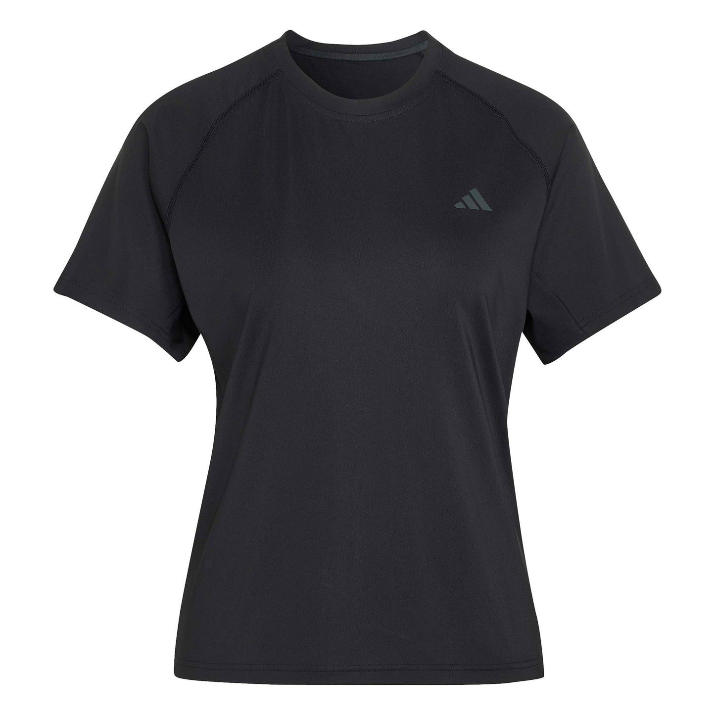 adidas Club Plain T-shirt Femmes - noir