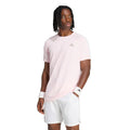 3D Freelift Pro T-shirt Heren - pastelroze