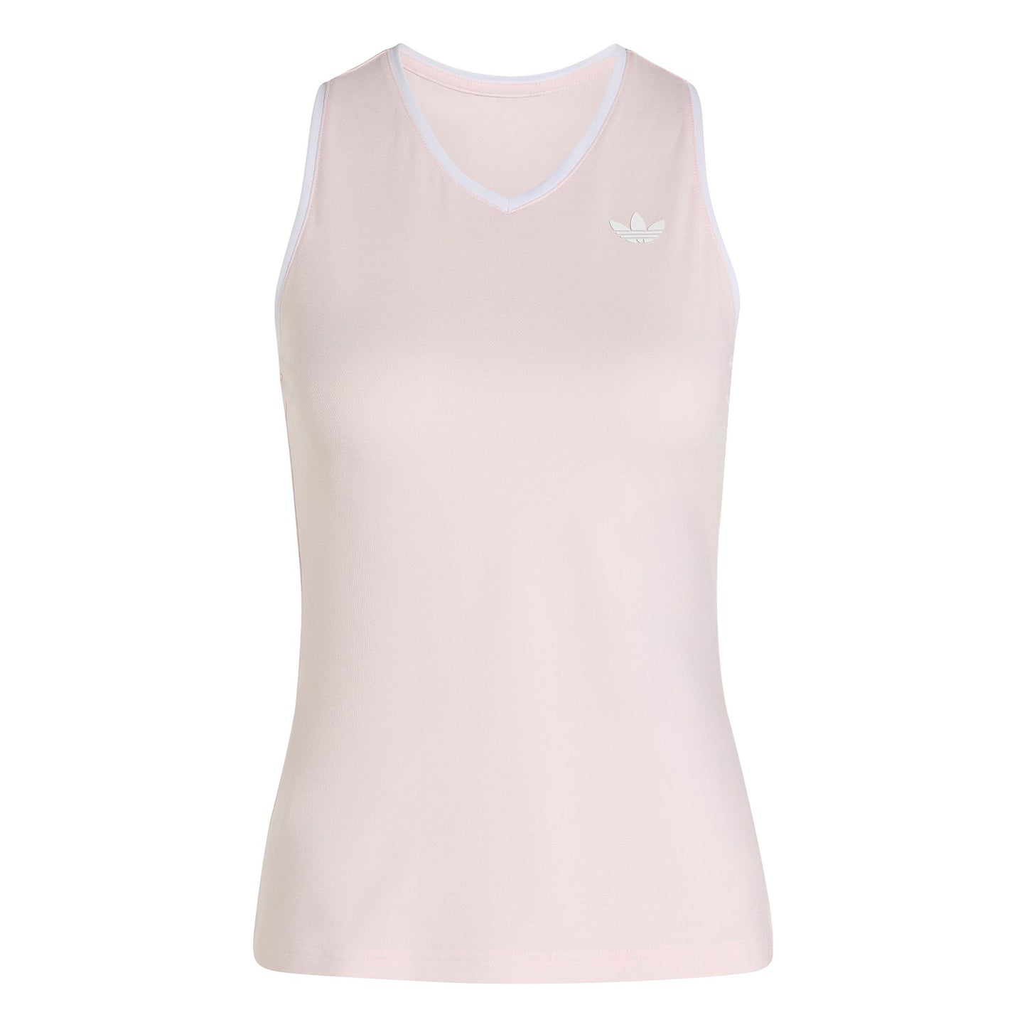 adidas Classic Tanktop Dames - pastelroze