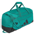 Sac de sport - vert, noir