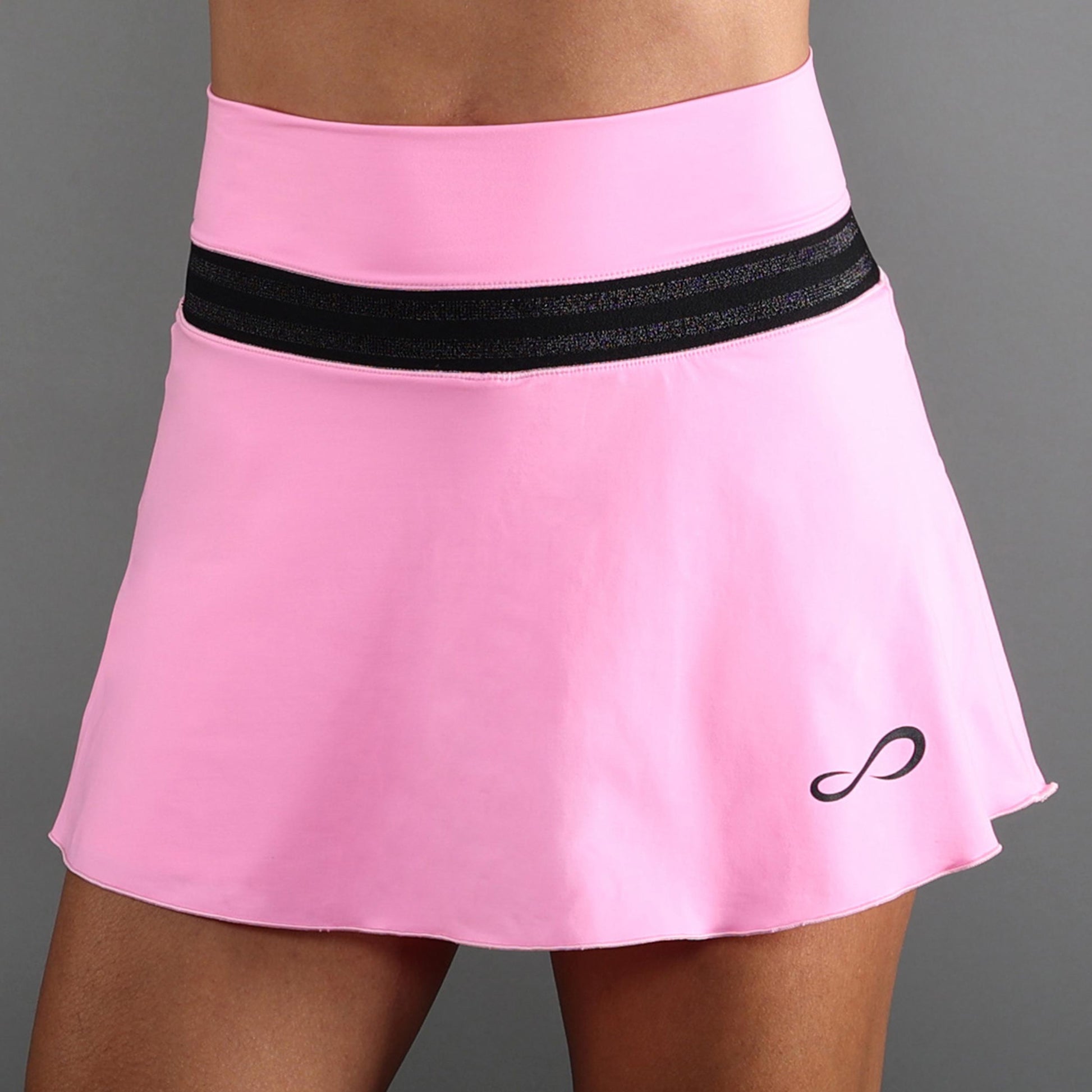 Endless GLOSS Rok Dames - roze
