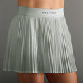 AURA Rok Dames - olijf