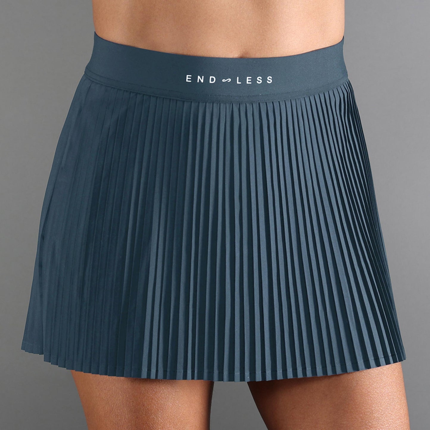 Endless AURA Rok Dames - blauw