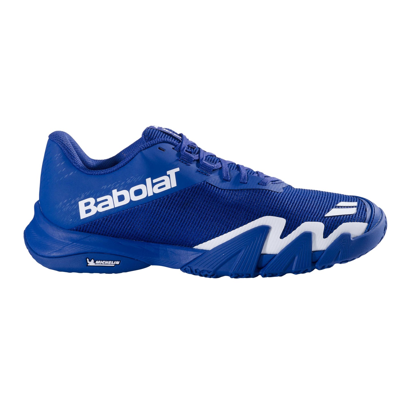 Babolat Jet Viva Chaussures padel Hommes - bleu foncé
