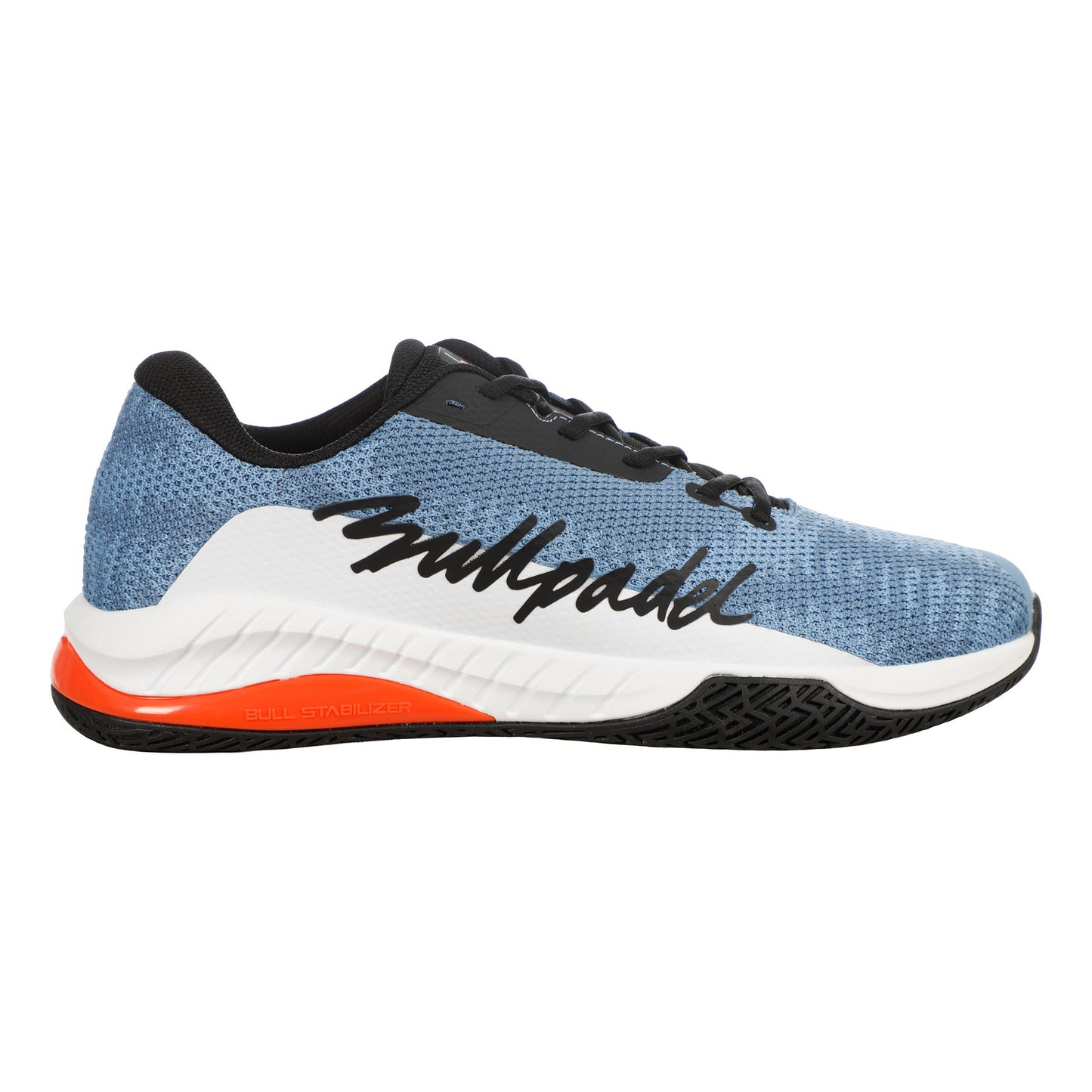 Bullpadel Ionic  Chaussures padel Hommes - bleu, blanc