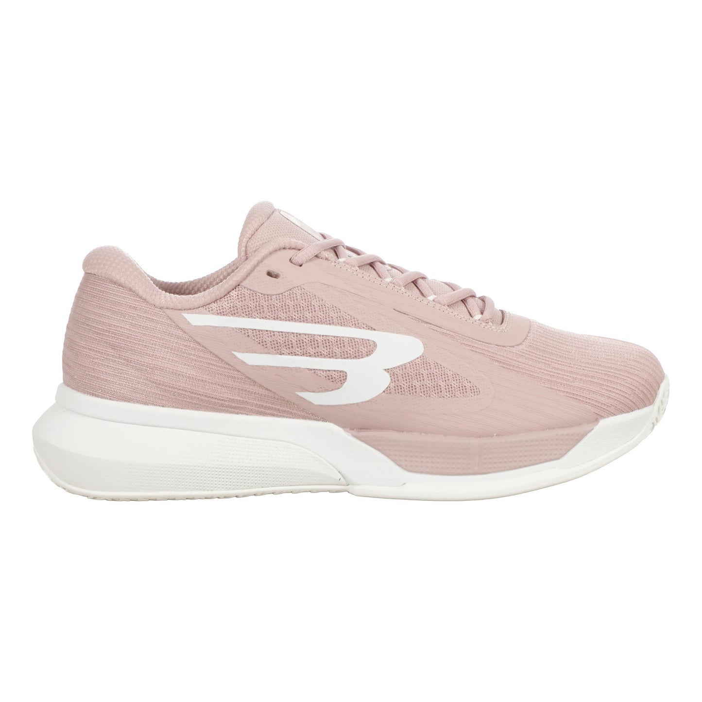 Bullpadel Wonder  Padel schoen Dames - roze