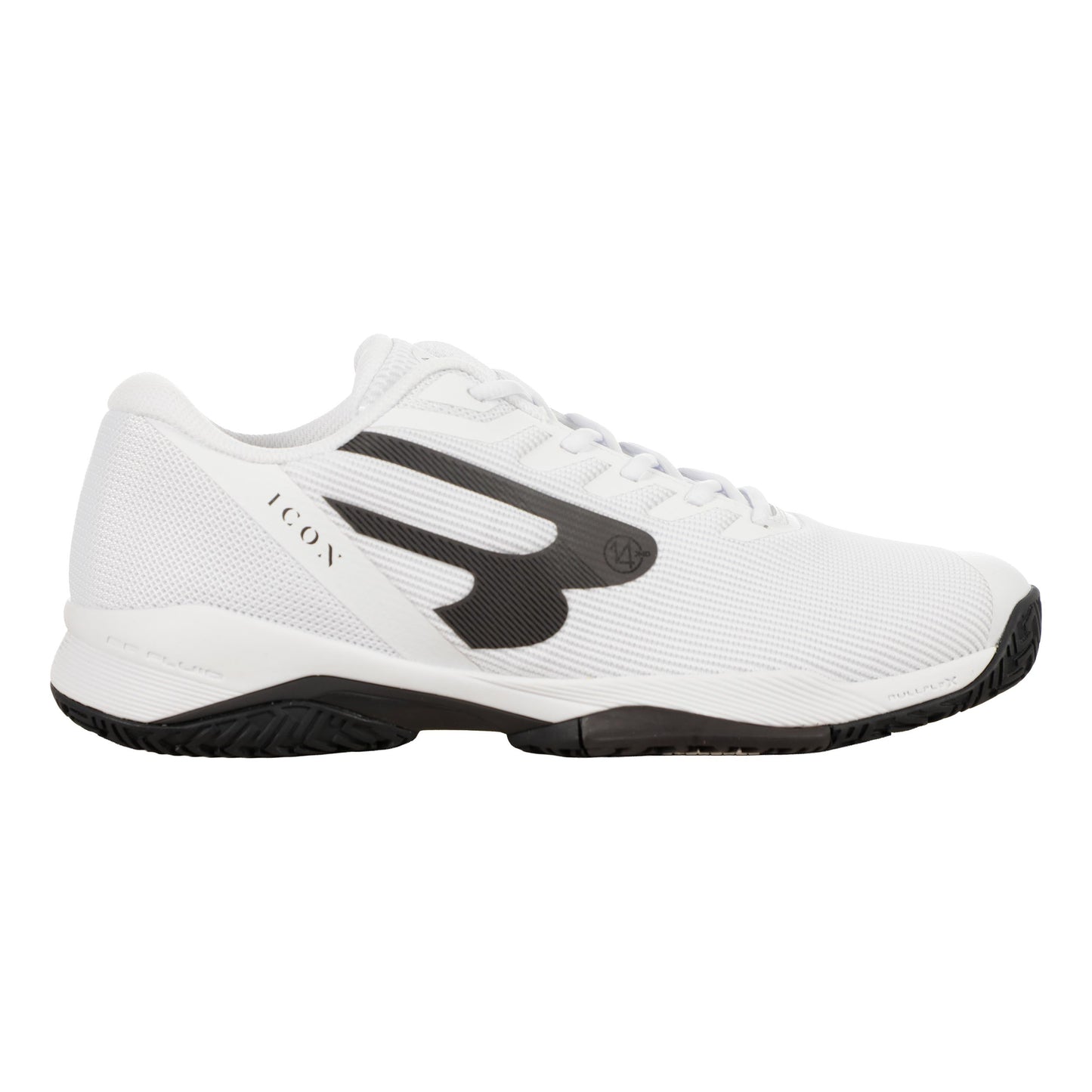 Bullpadel Icon  Padel schoen Heren - donkergrijs
