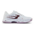 Indiga  Chaussures padel Femmes - lilas