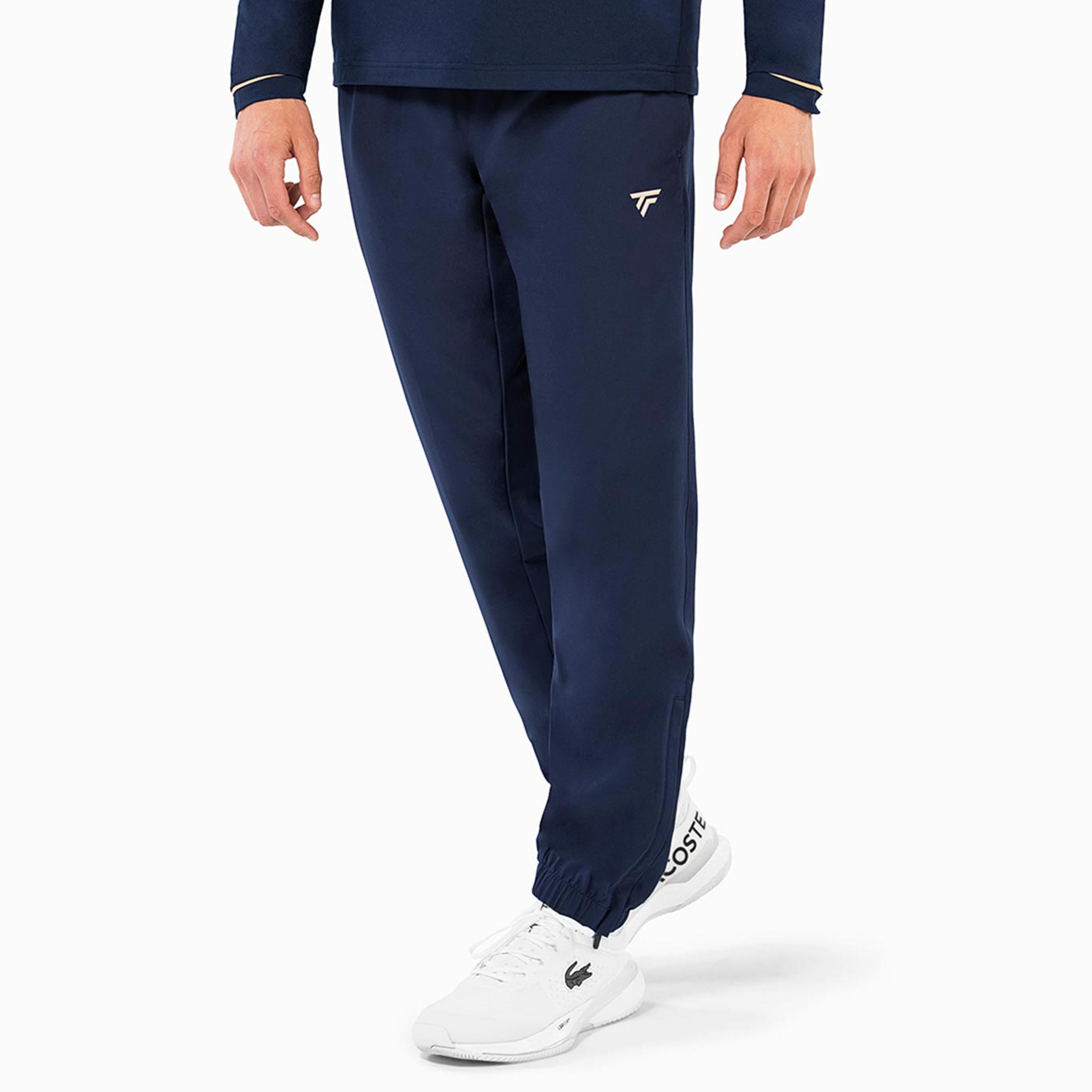 Tecnifibre Lights Trainingsbroek Heren - donkerblauw