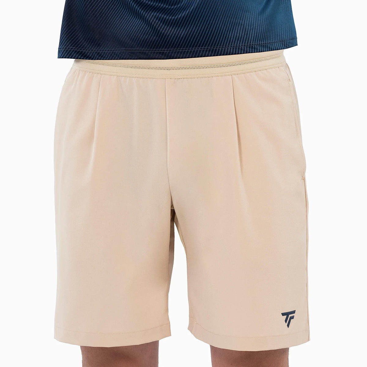 Tecnifibre X-Loop Shorts Heren - beige