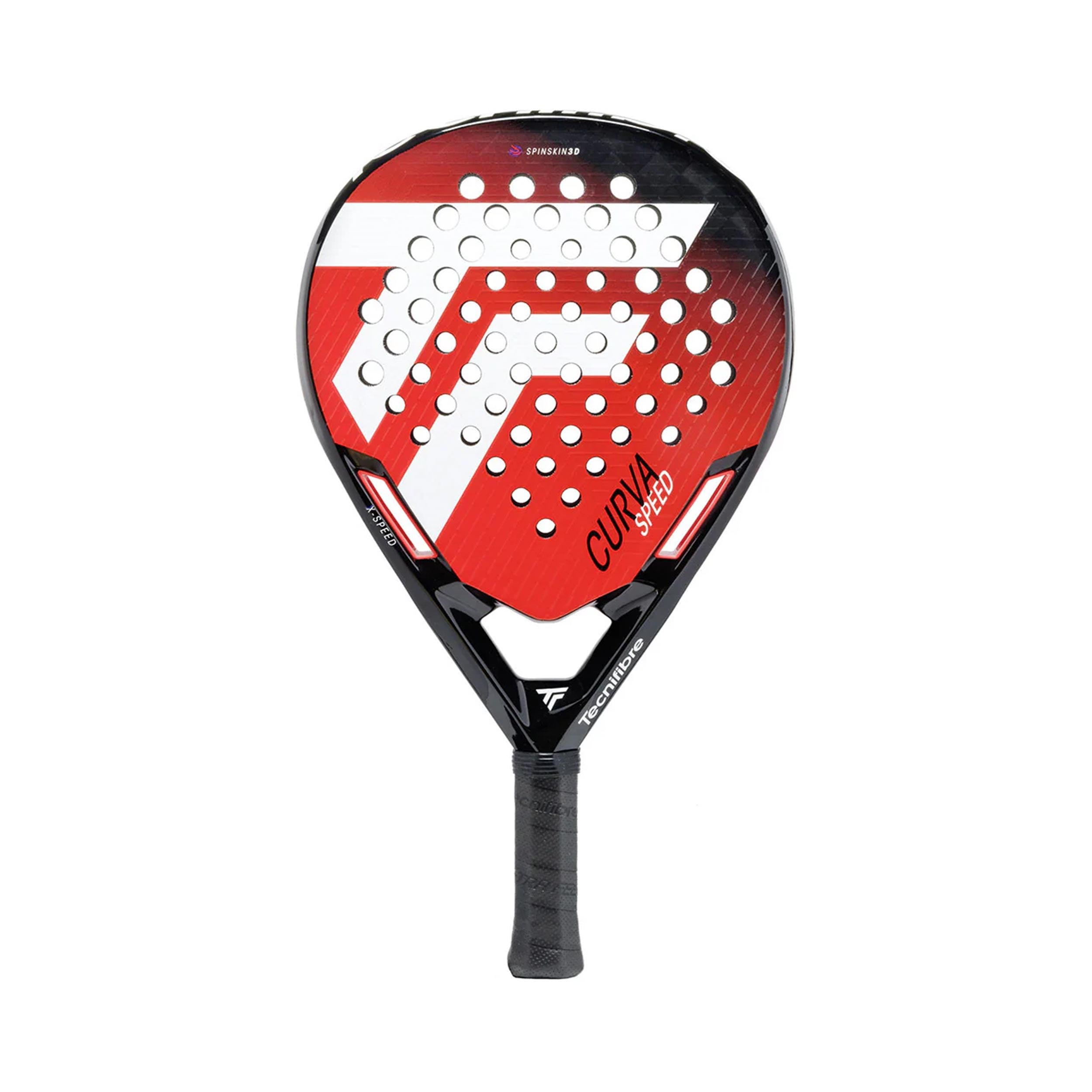 Tecnifibre Curva Speed 2026 Raquette de padel