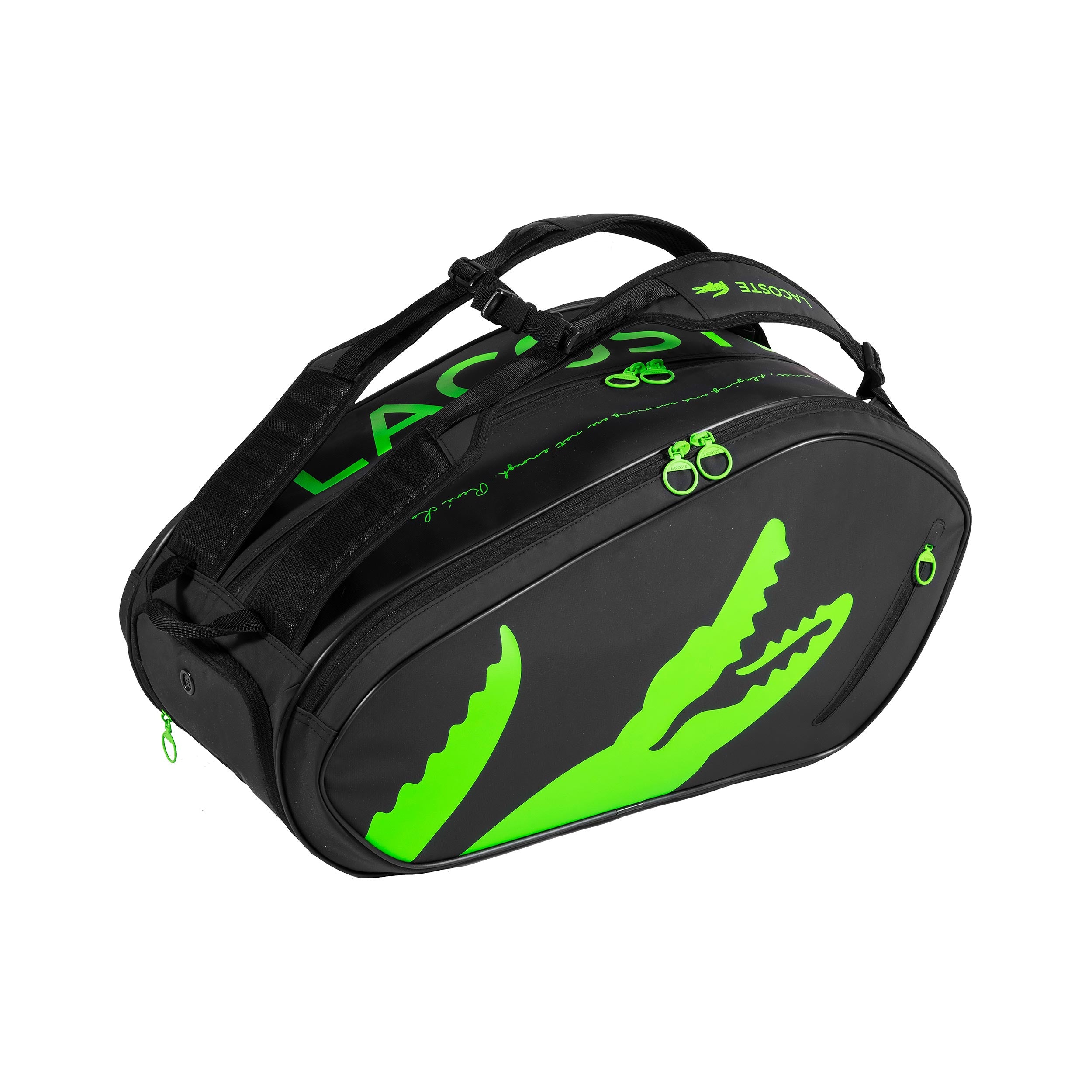 Tecnifibre L Housse de raquette - noir