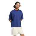 Soft Lux T-shirt Hommes - bleu foncé