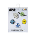 Star Wars Sonstiges Unisex - groen, veelkleurig