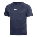 Performance T-shirt Heren - blauw