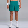 Pro Shorts Heren - blauwgroen