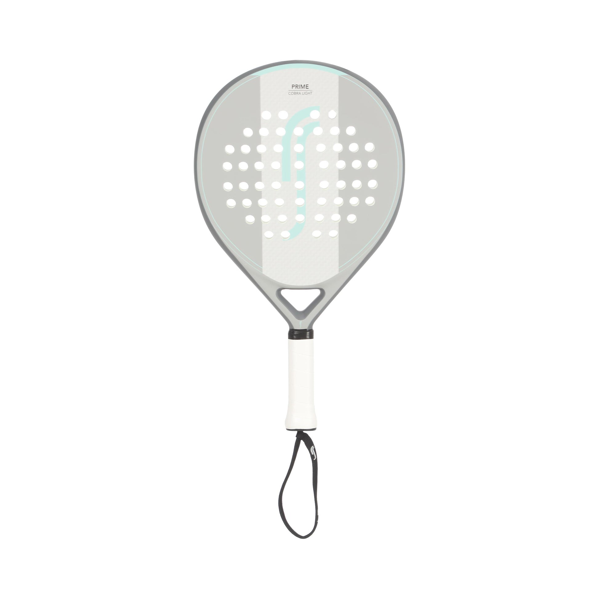 RS by Robin Söderling Cobra Light 2.0 Raquette de padel