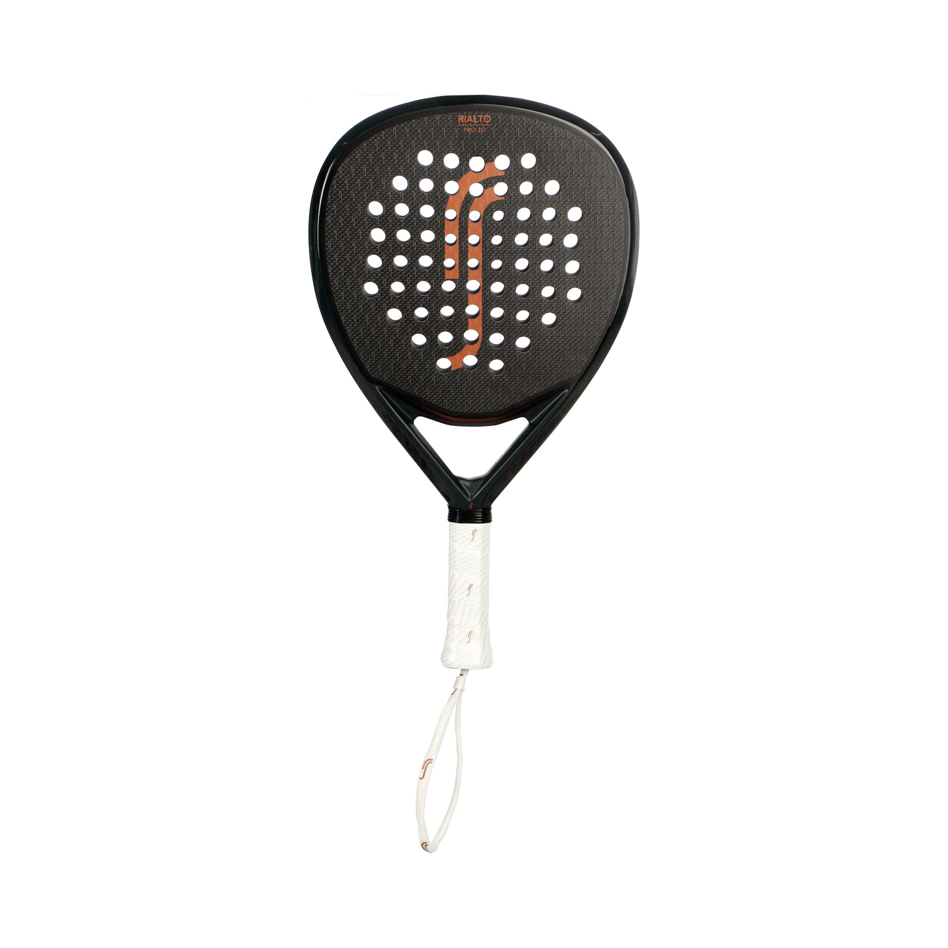 RS by Robin Söderling Rialto Pro 3.0  Raquette de padel