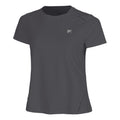 Colette T-shirt Dames - blauwgrijs