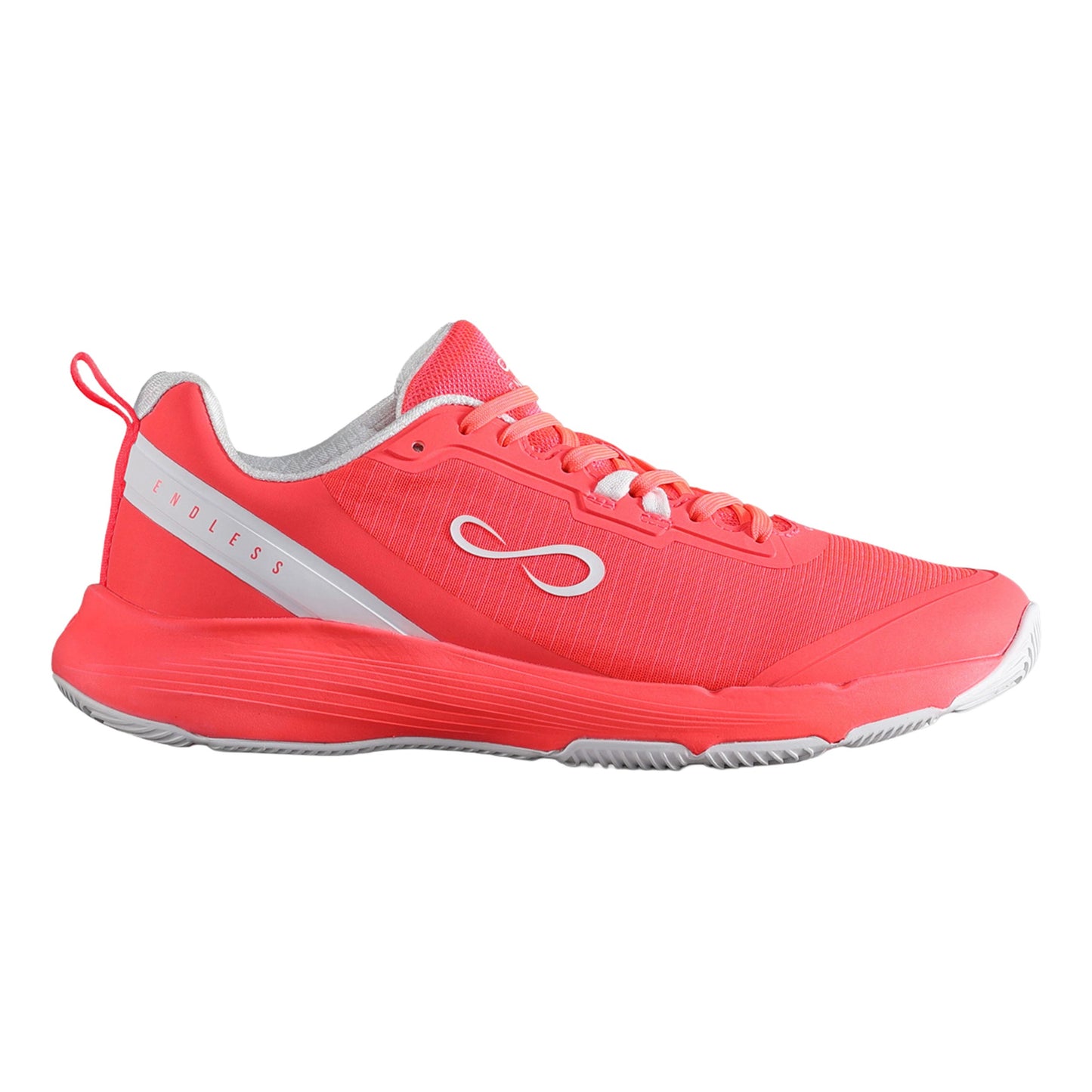 Endless Infinity Pro Chaussures padel Femmes - rouge