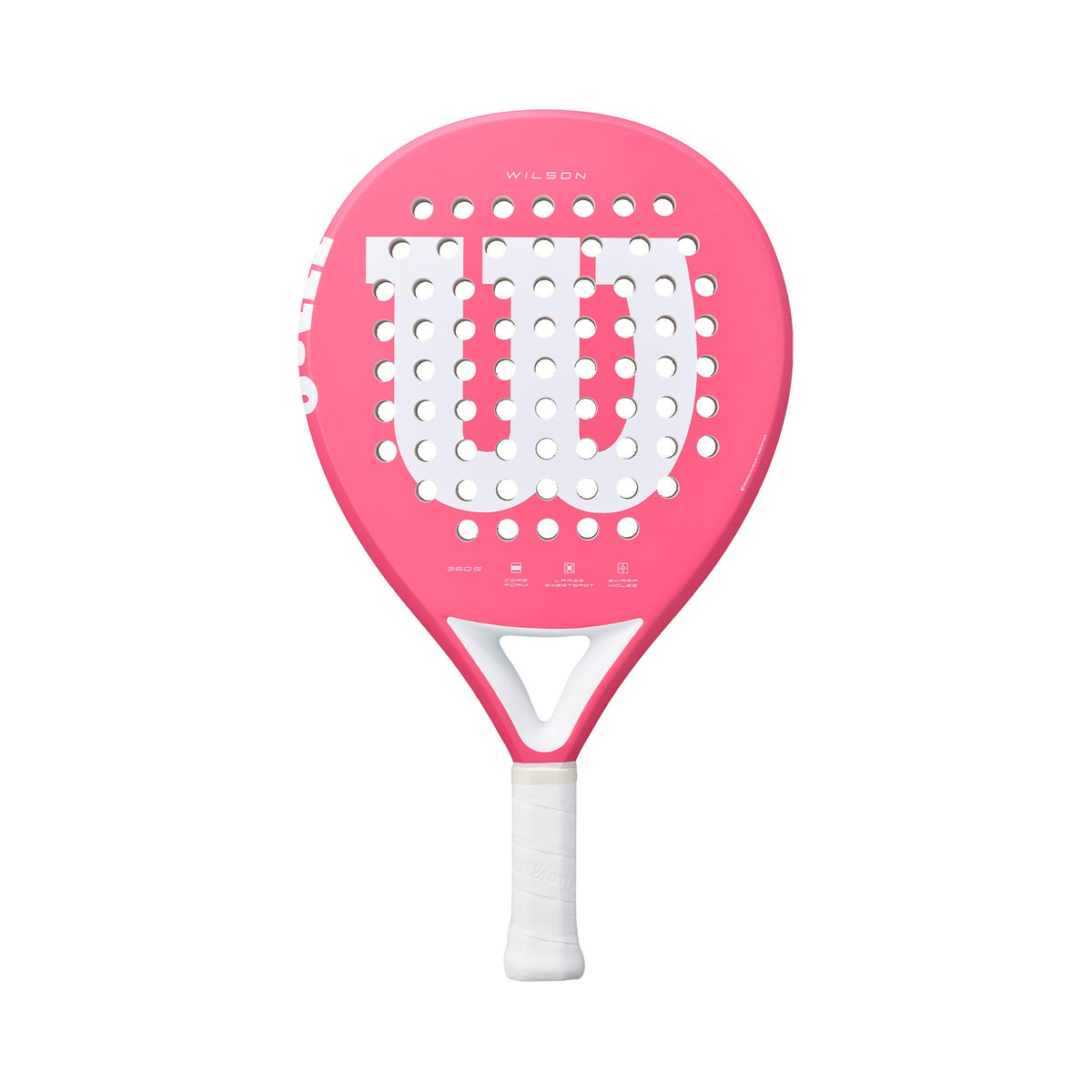 Wilson Elevate Raquette de padel