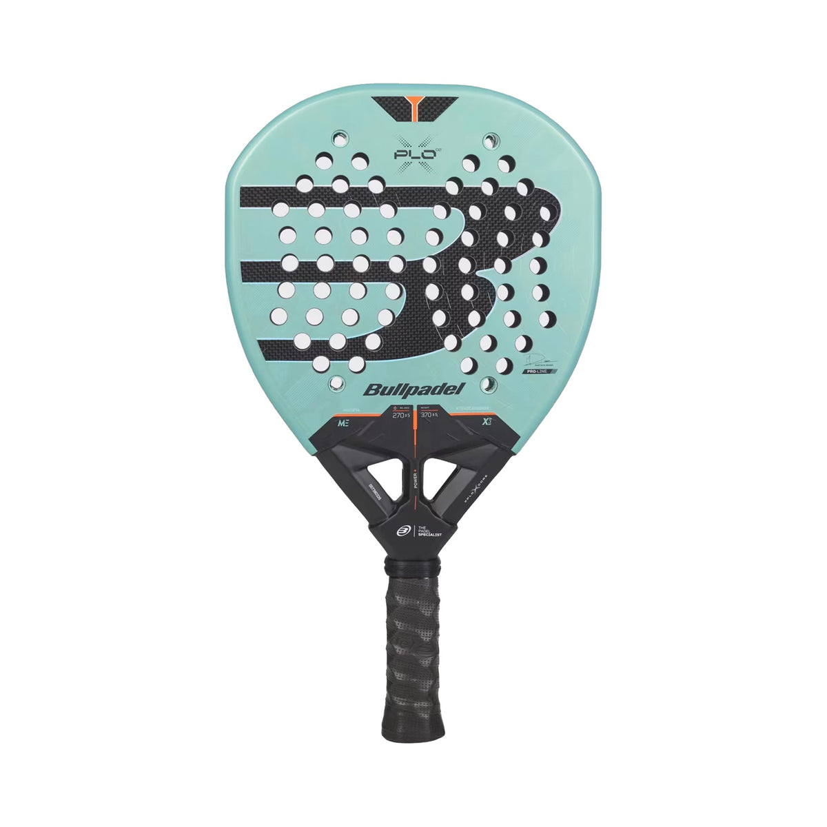 Bullpadel XPLO 27 Padel racket