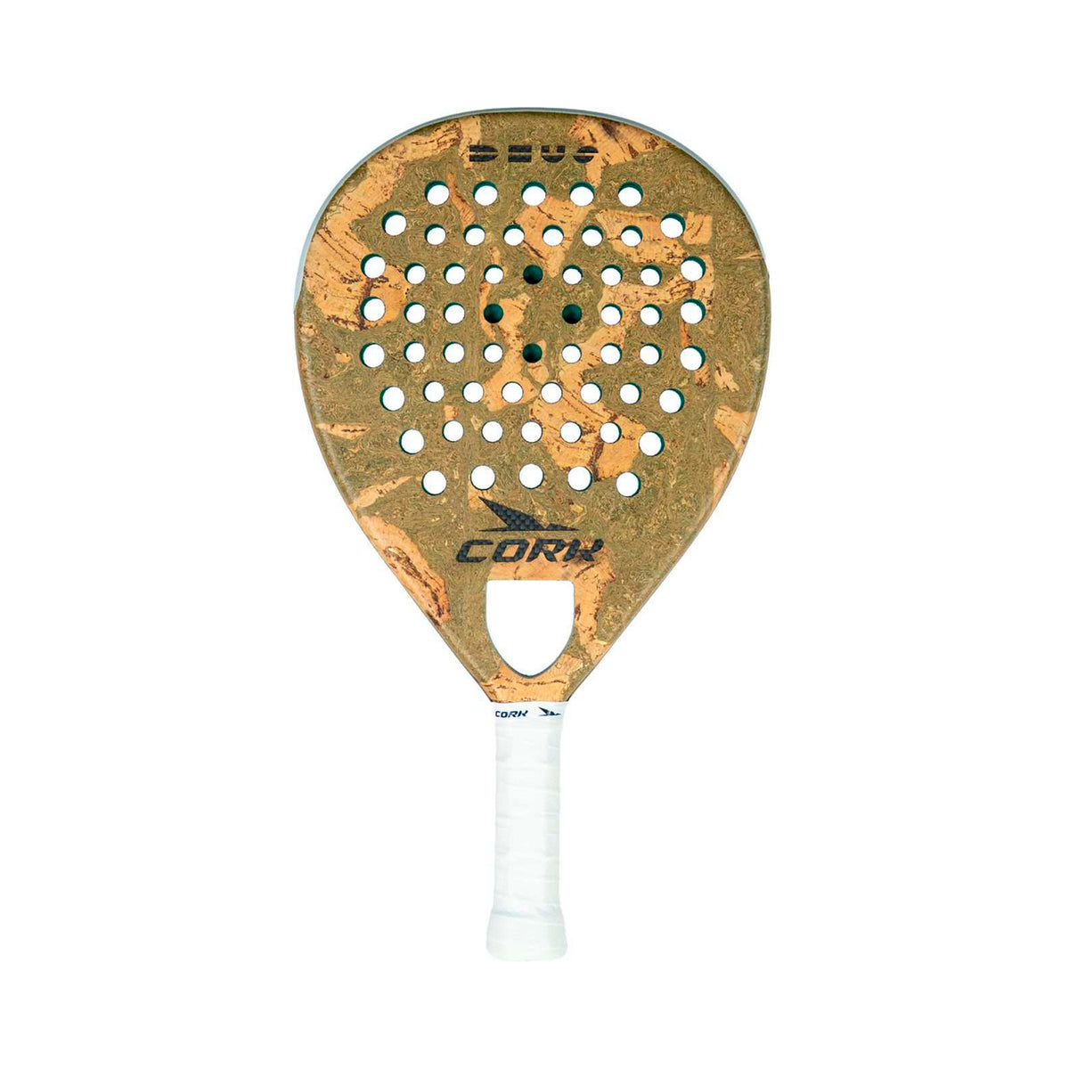 Cork Padel Extreme DEUS II Raquette de padel