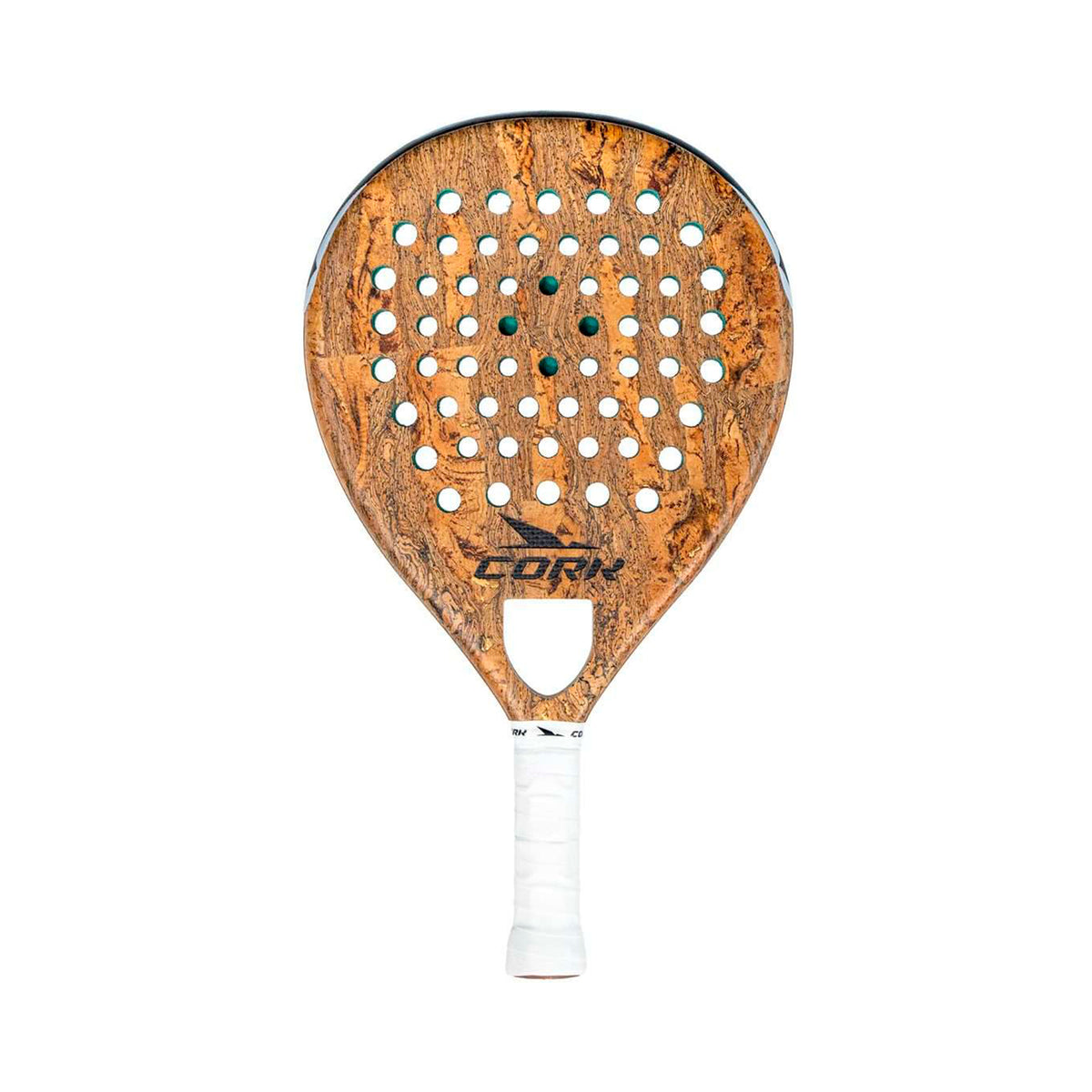 Cork Padel Premium Control III Raquette de padel