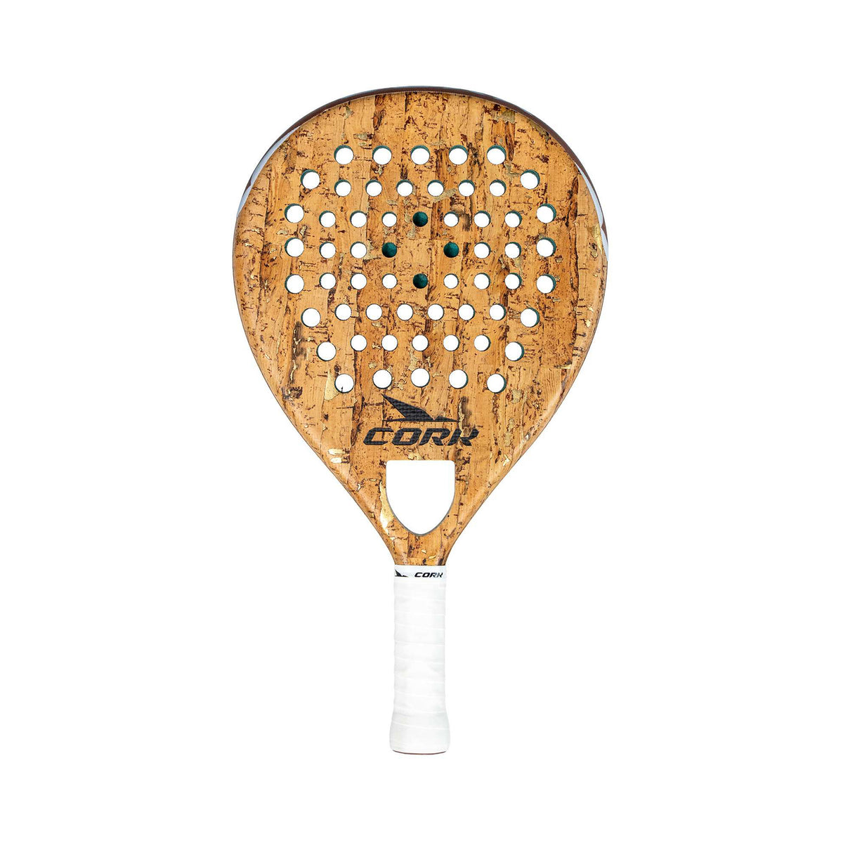 Cork Padel Classic II Raquette de padel