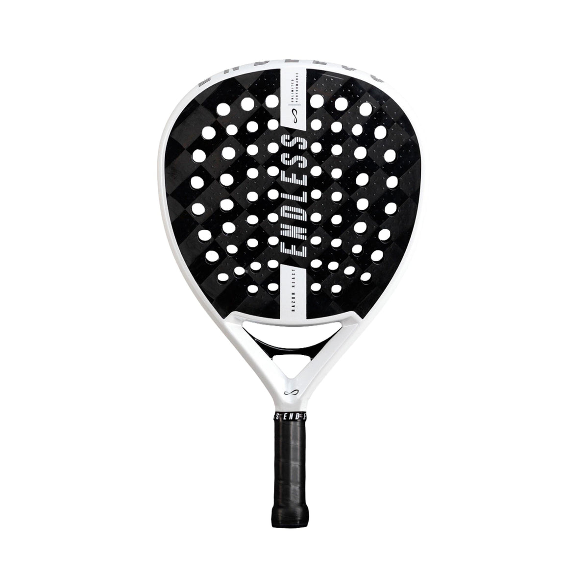 Endless Razor React Padel racket