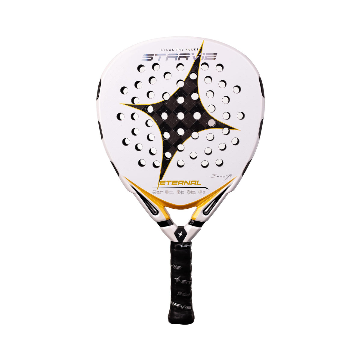 Starvie Eternal Raquette de padel