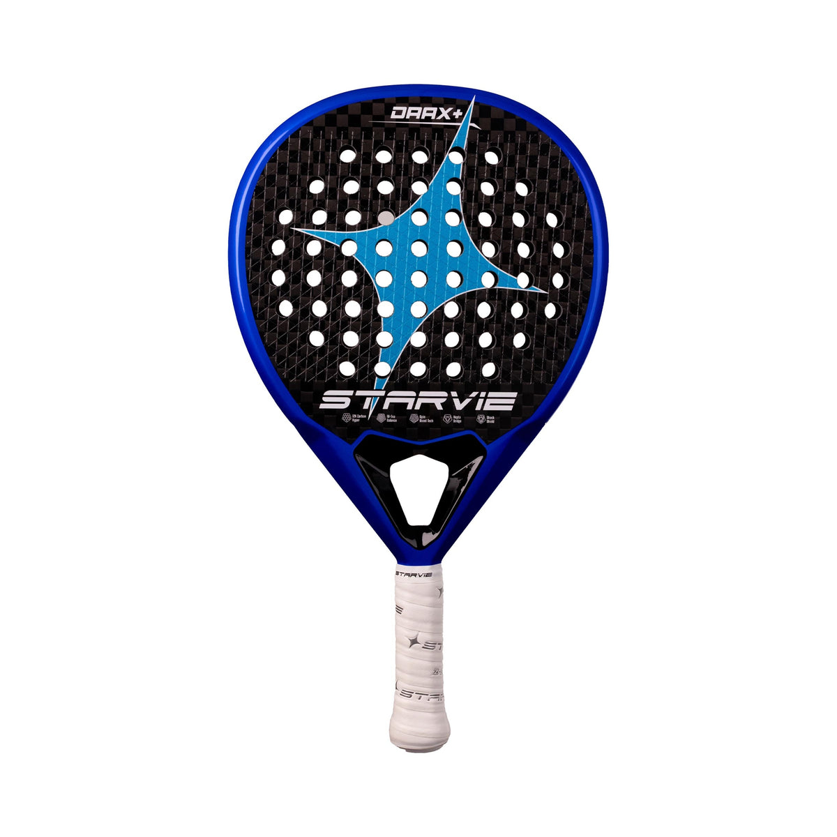 Starvie Drax+ Padel racket