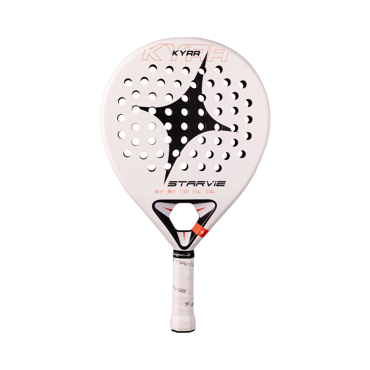 Starvie Kyra Raquette de padel