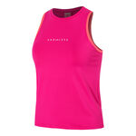 Endless Kleding Endless Essential Tanktop Dames-Pink