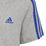 Essential 3-Stripes Tee Boys