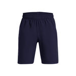 Under Armour Ua Tech Woven Wordmark Short-Blk
