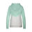 Olisa Lifestyle Hoody - mint/ off white