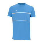 Tecnifibre Team Tech Tee Marine Xs