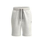 BIDI BADU Kleding BIDI BADU Chill Shorts Heren-Crème
